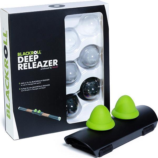 Actual product image Blackroll Deep Releazer