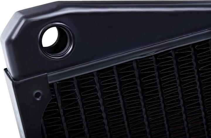 Produktbild Alphacool NexXxoS ST30 Full Copper X-Flow 240mm (120 mm)