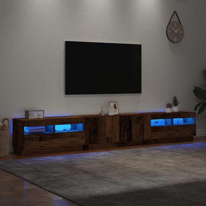 Immagine prodotto VidaXL Scarlet (260 x 35 x 40 cm)