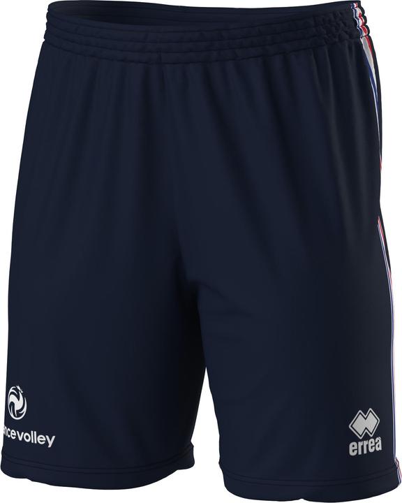Immagine prodotto Errea pantaoncini da aenamento ufficiai dea squadra femminie francese 2023/24 (L)