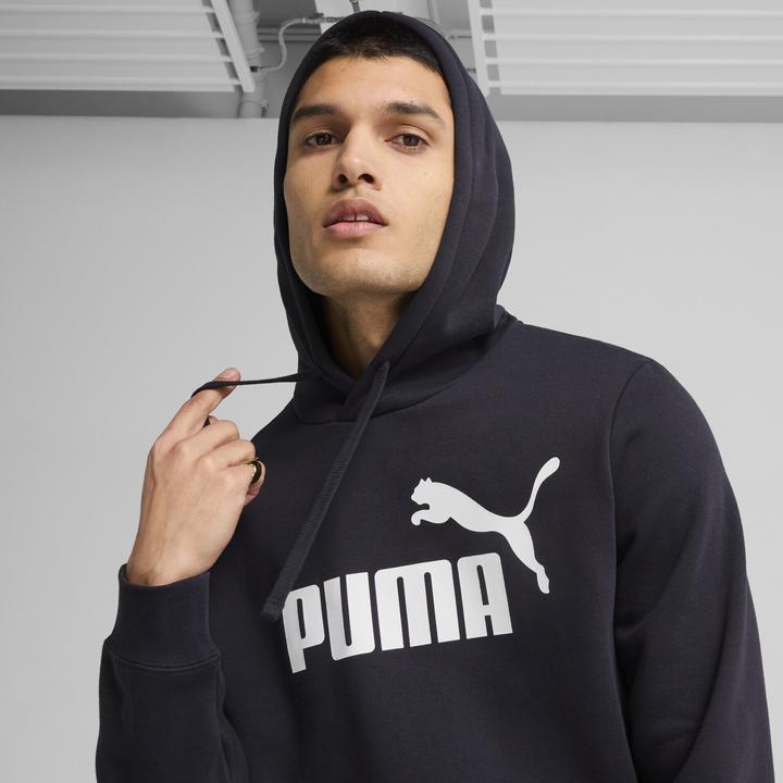 Produktbild Puma ESS No. 1 Logo Hoodie FL (XS)