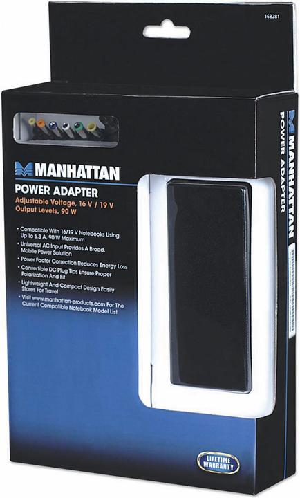 Produktbild Manhattan 100854 (70 W)
