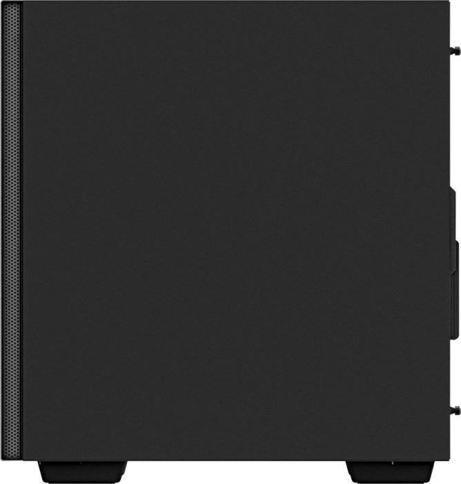 Actual product image Deepcool Macube 110 (mATX, Mini-ITX)