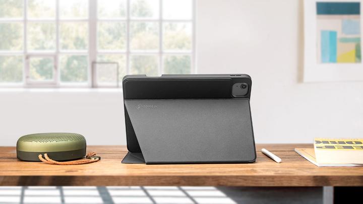 Image du produit tomtoc B02 (10.9") Etui vertical pour tablette (iPad Air 2020 (4. Gen), MacBook Pro 16)