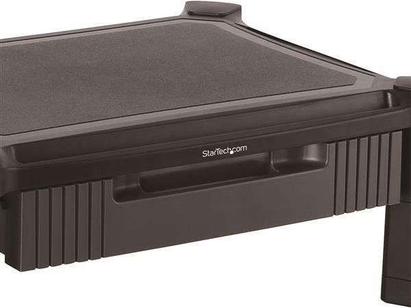 Produktbild StarTech Monitorständer mit Schublade (Tisch, 33")