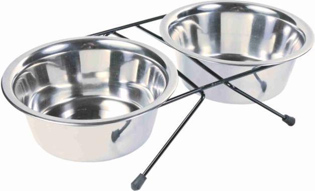 Produktbild Trixie Napf-Set (0.75 l)