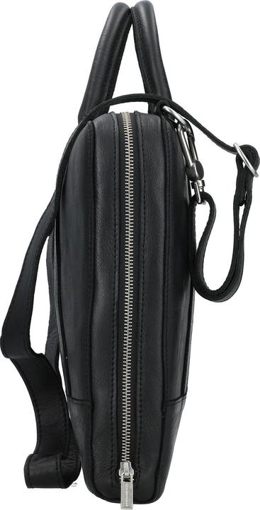 Actual product image Cowboysbag Holden briefcase leather 40 cm laptop compartment (15.75")