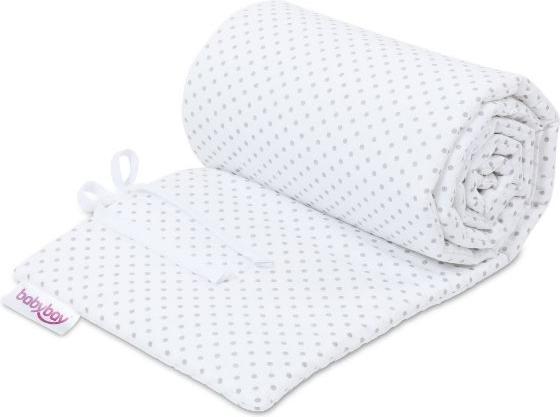 Produktbild Babybay Maxi Boxspring Nestchen