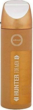 Produktbild Armaf Hunter Man - deodorant ve spreji - 200 ml