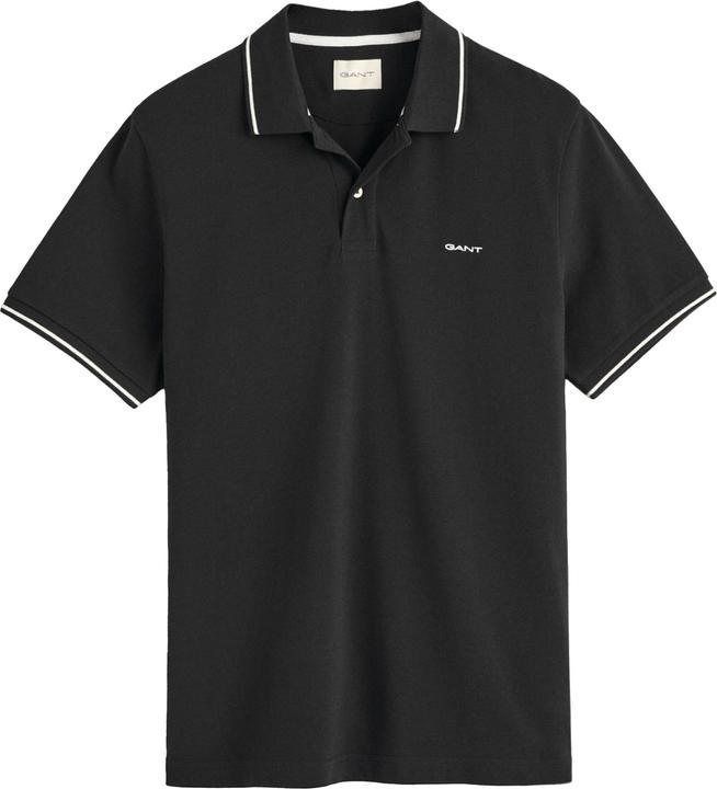Image du produit GANT Tipping Pique Polo (3XL)