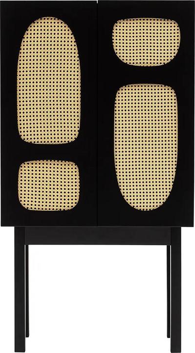 Image du produit Hanah Home Simona (75 x 135 x 40 cm)