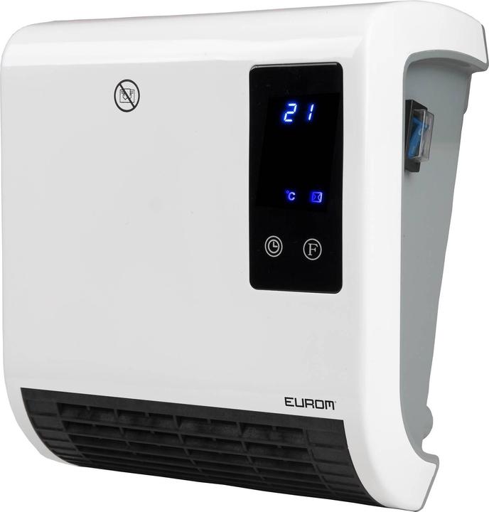 Produktbild Eurom Sani Fanheat 2000R (2000 W)