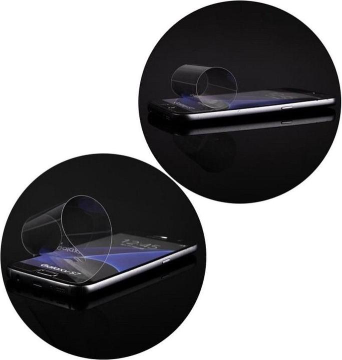 Produktbild Bestsuit Organisches Glas Folie, Bilschirmschutz (1 Stück, Samsung Galaxy S21)