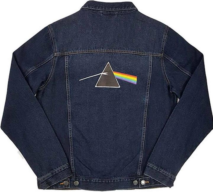 Produktbild Music Brand Dark Side Of The Moon Jacke (XL)