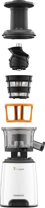 Produktbild Kenwood Jmp600wh