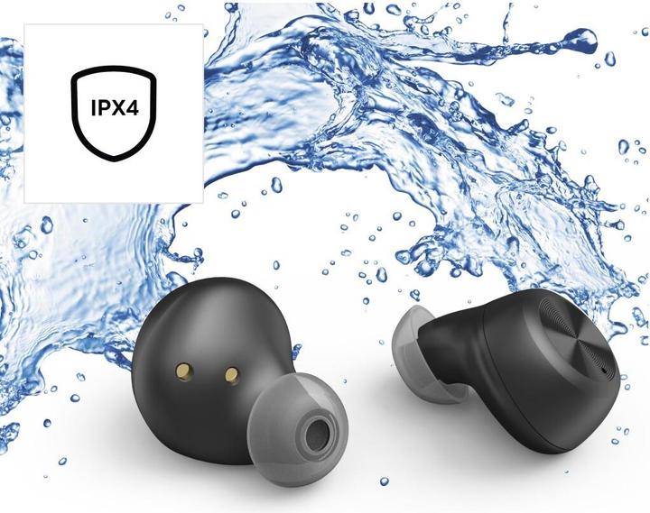Image du produit Thomson WEAR7701 (4 h, Sans fil)