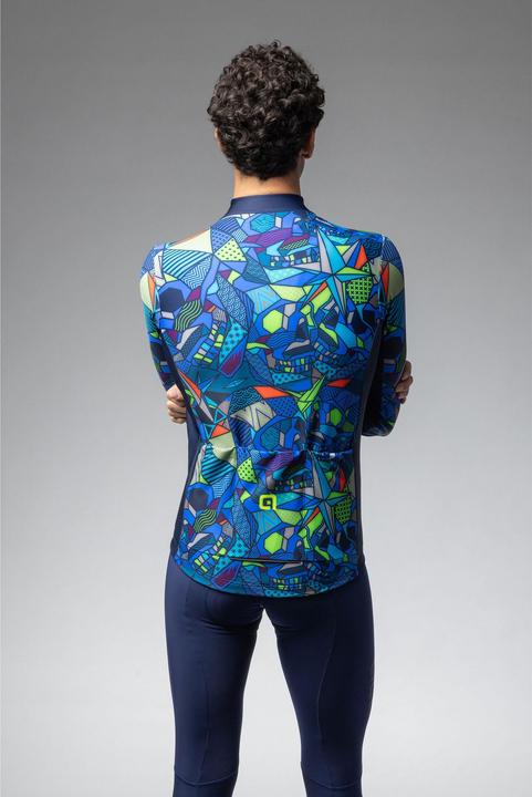 Immagine prodotto Alé Maglia Pragma Over L/S (M)