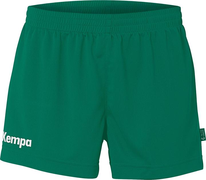 Kempa Team Shorts Damen