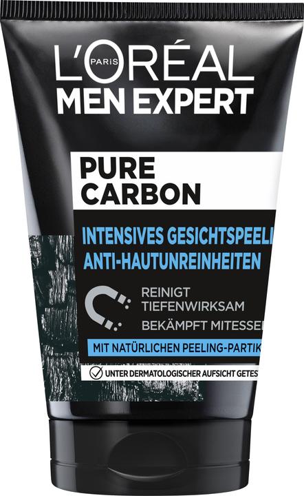 Immagine prodotto L'Oréal Paris Carbone puro Expert (Esfoliazione, 100 ml)
