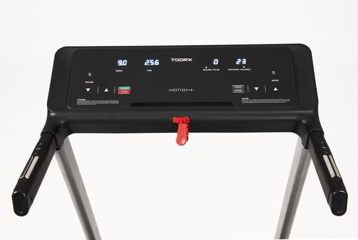 Actual product image Toorx Motion Plus