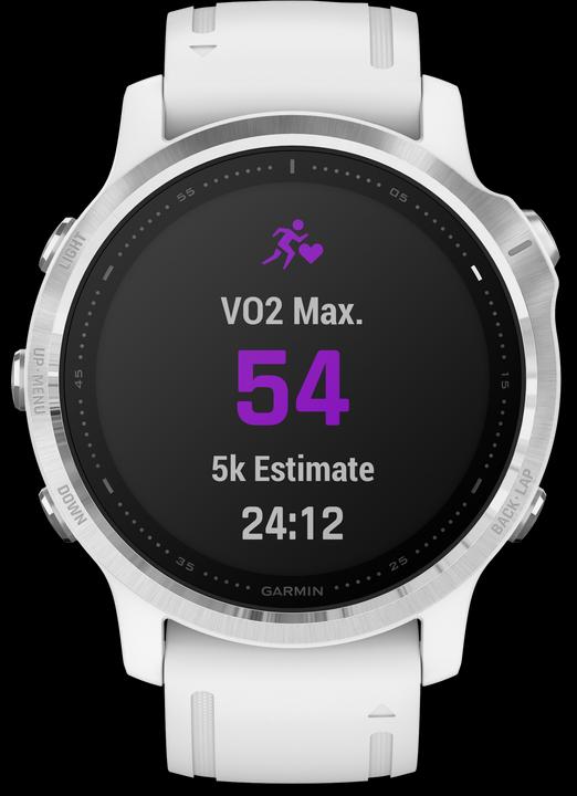 Image du produit Garmin fenix 6S (42 mm)