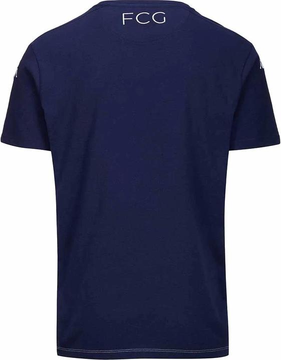 Actual product image Kappa FC Grenoble Rugby Jersey Ayba 8 (S)