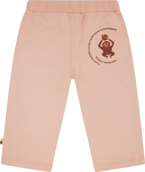 Immagine prodotto loud + proud Pantaloni tinti con coloranti vegetali (80)
