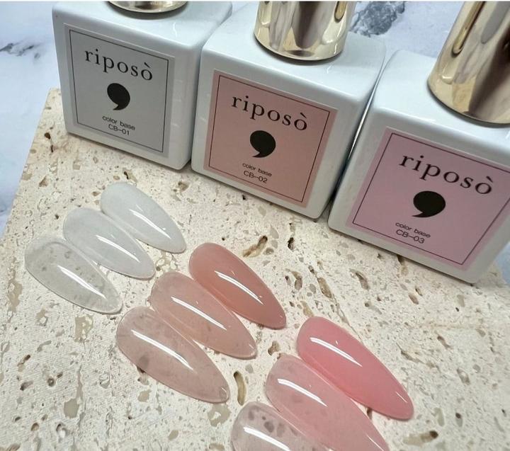 Valla Syrup Gel (Transparent, Base Coat)