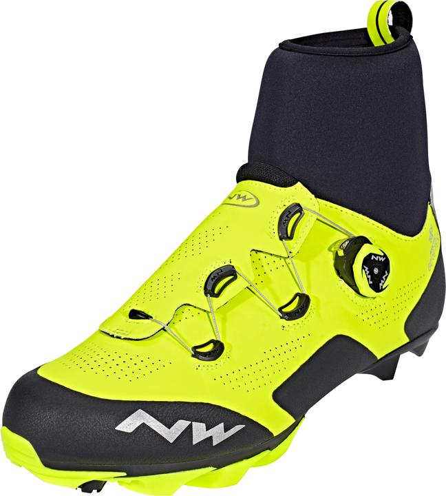 Actual product image Northwave Raptor Arctic GTX Shoes Performance Line (40)