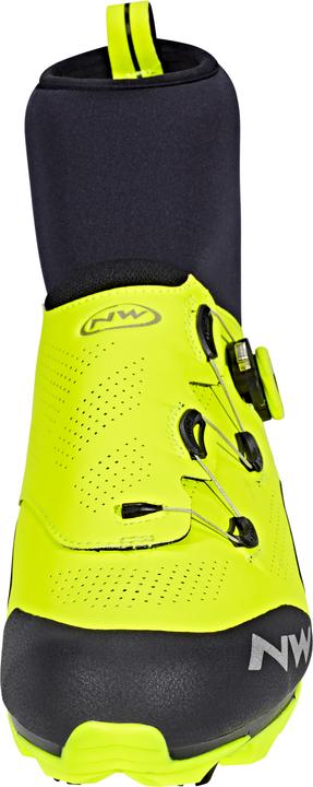 Actual product image Northwave Raptor Arctic GTX Shoes Performance Line (40)