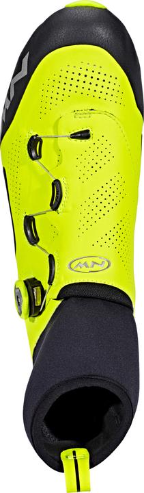 Actual product image Northwave Raptor Arctic GTX Shoes Performance Line (40)
