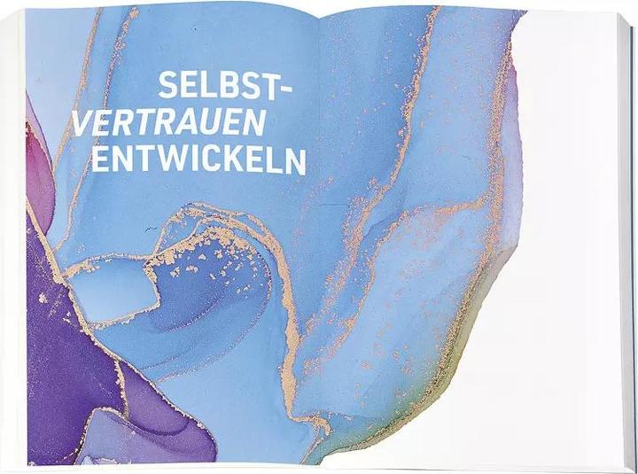 Produktbild Du bist mehr als genug (Deutsch, Sarah Desai, 2022)