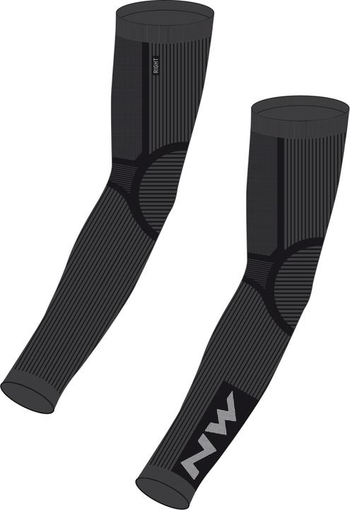 Produktbild Northwave Extreme 2.0 Arm Warmers (L, XL)