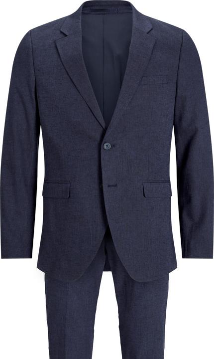 Jack & Jones JPRRIVIERA Slim Fit Anzug Einreihiger Blazer und Hose