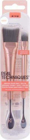 Produktbild Real Techniques Prep Skincare Brush Duo