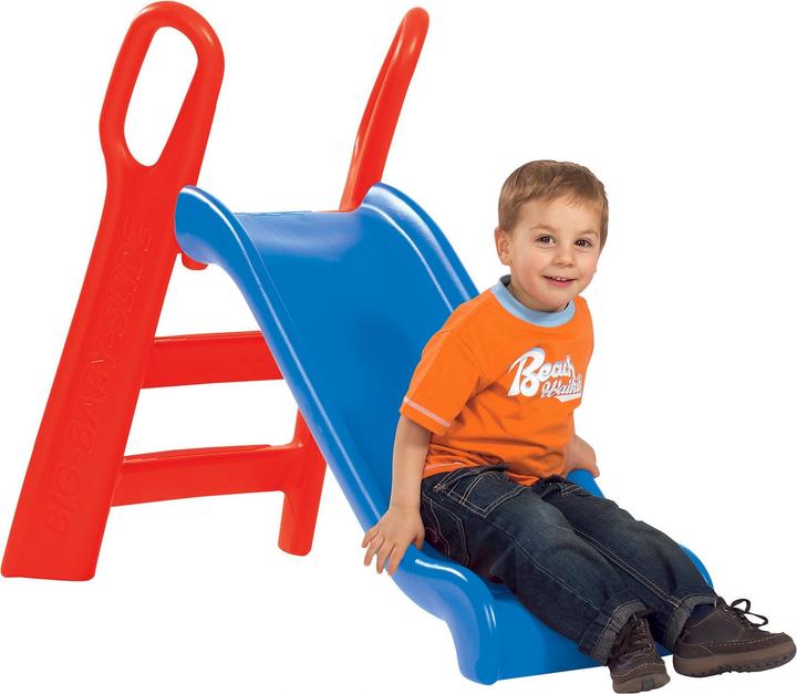 Produktbild BIG Big-Baby-Slide