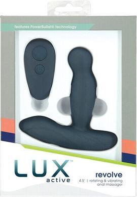 Produktbild Lux Active Revolve Rotating and Vibrating Massager