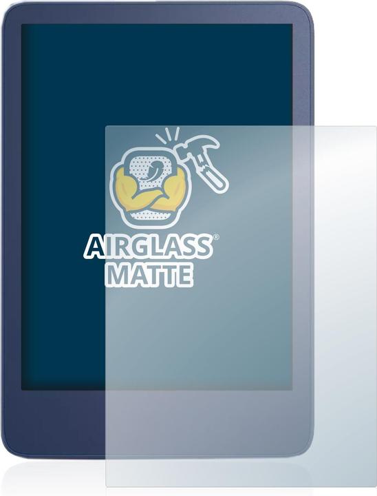Image du produit BROTECT AirGlass Verre Mat (Kindle (11e génération))