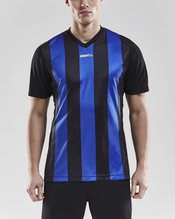 Image du produit Craft Progress Jersey Stripe M (XXL)