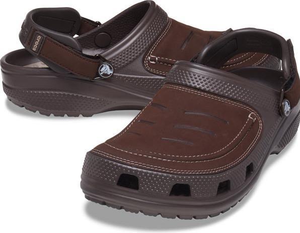 Actual product image Crocs 's Yukon Vista II LR Clog (39)