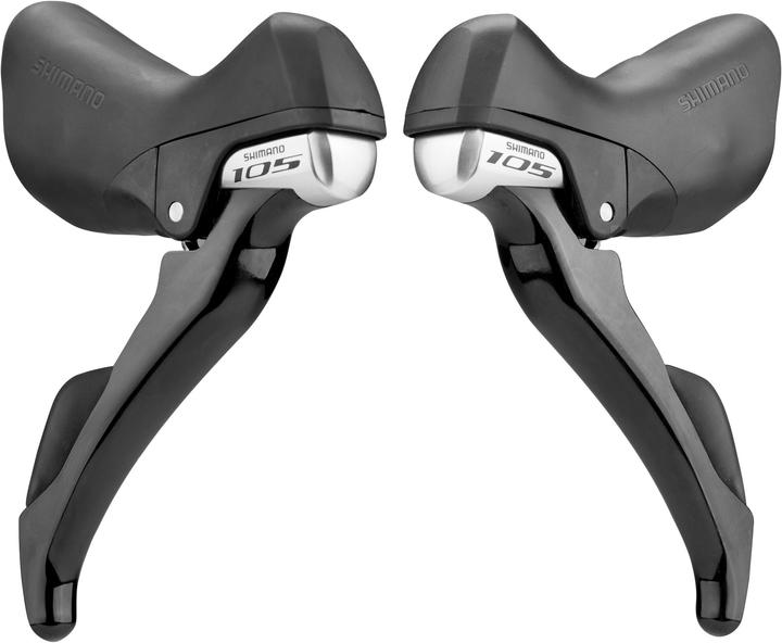 Produktbild Shimano 105 ST-5700 Schalt-/Bremshebel 2 x 10-fach