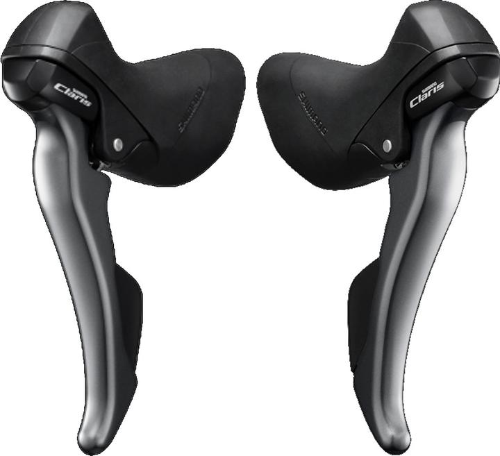Shimano Claris ST-R2000/-R2030