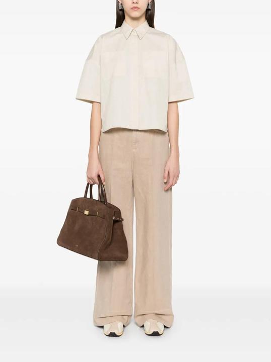 Produktbild Brunello Cucinelli Camicia M/c (S)