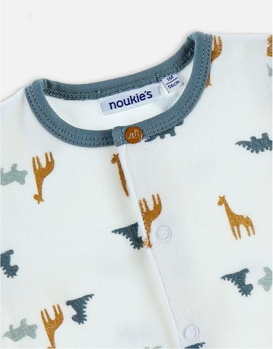 Produktbild Noukies Pyjama (86)