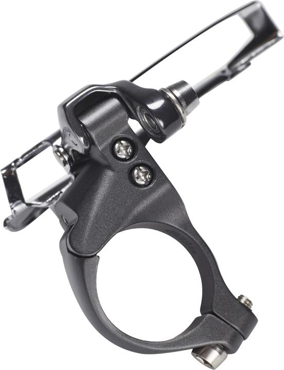 Actual product image Shimano Ultegra FD-6700 front derailleur 2x10-speed