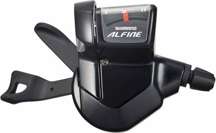 Immagine prodotto Shimano Leva del cambio Alfine SL-S700 a 11 velocità
