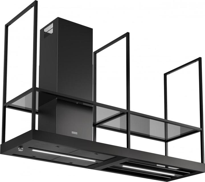 Produktbild Franke Mythos T-Shelf Inselhaube (Inselhaube)