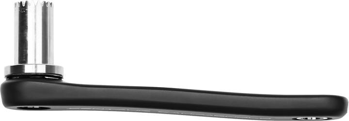 Produktbild Campagnolo Centaur 11 Kurbelgarnitur 52/36T 11s (172.50 mm)