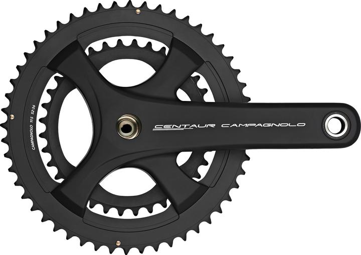 Produktbild Campagnolo Centaur 11 Kurbelgarnitur 52/36T 11s (172.50 mm)