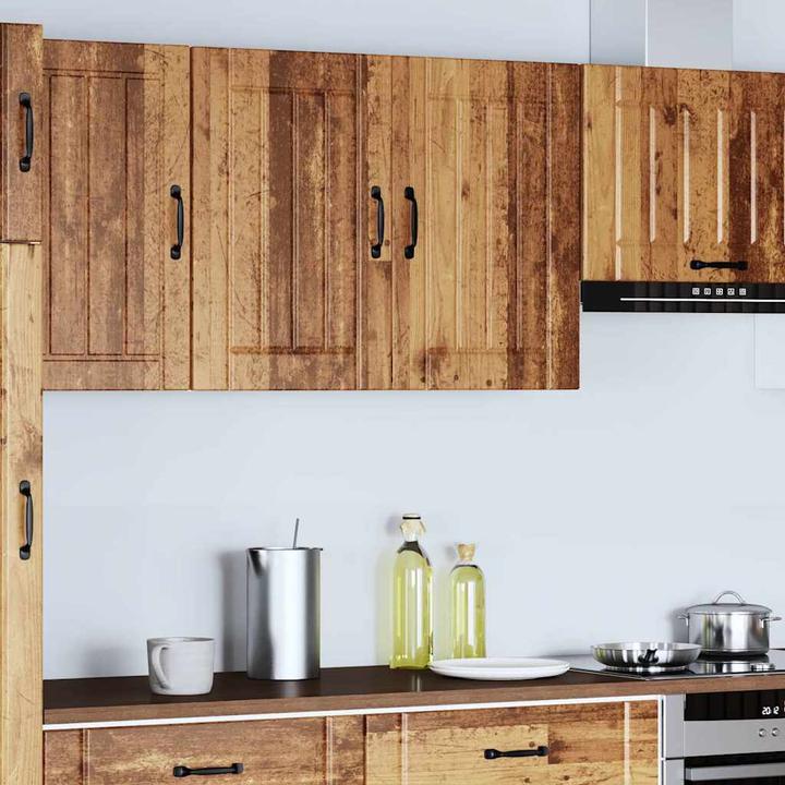 Produktbild VidaXL Madlene (80 x 31 x 60 cm)